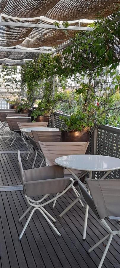 Hotel Rosanna 3 Stelle Superior Lido di Jesolo Bagian luar foto