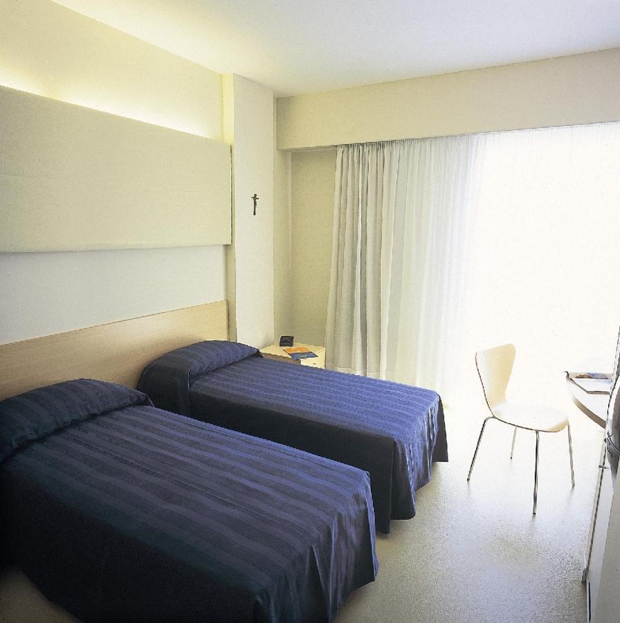 Hotel Rosanna 3 Stelle Superior Lido di Jesolo Ruang foto