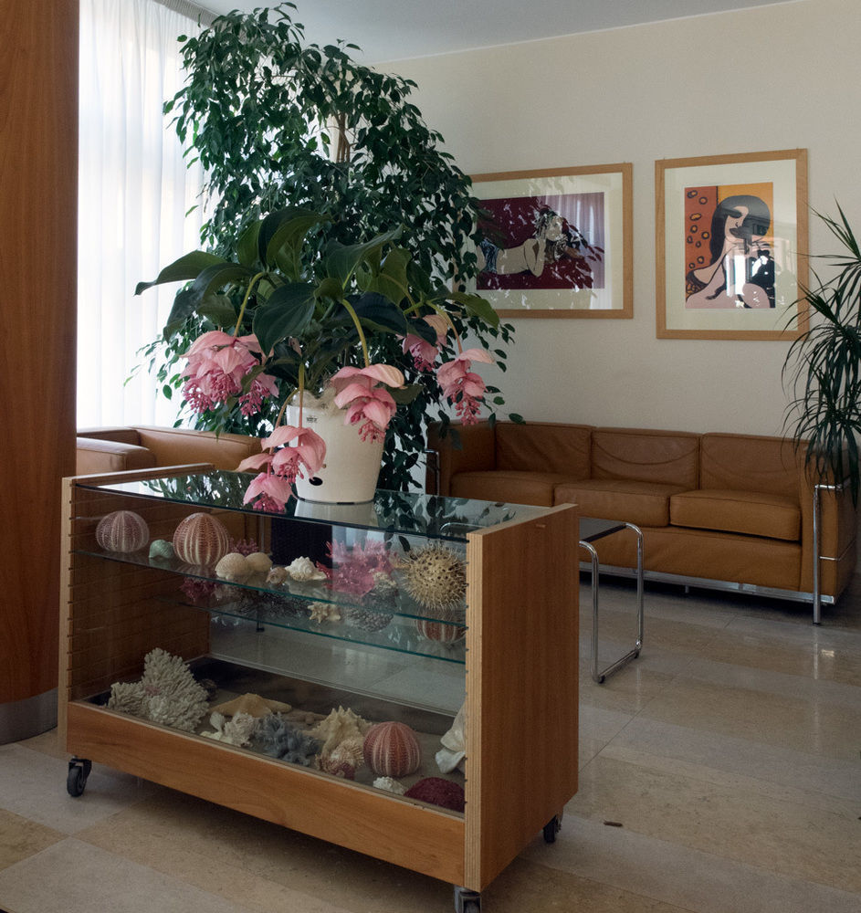 Hotel Rosanna 3 Stelle Superior Lido di Jesolo Bagian luar foto