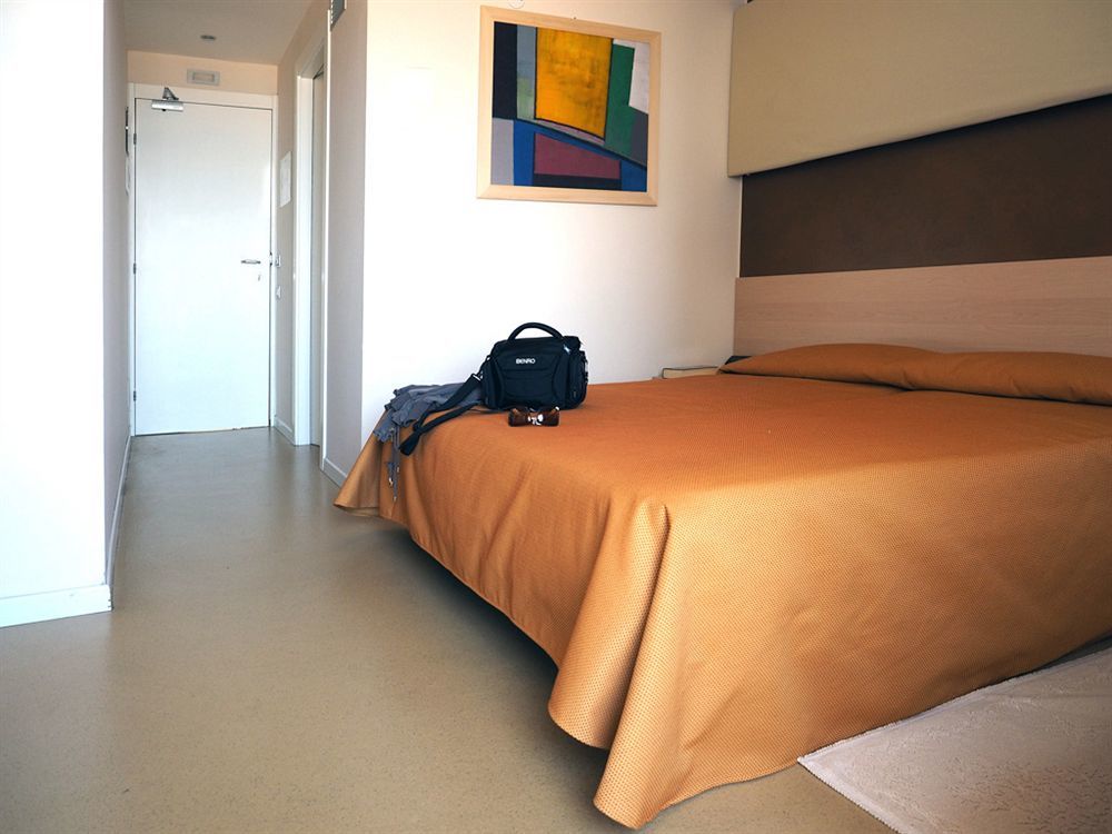 Hotel Rosanna 3 Stelle Superior Lido di Jesolo Bagian luar foto
