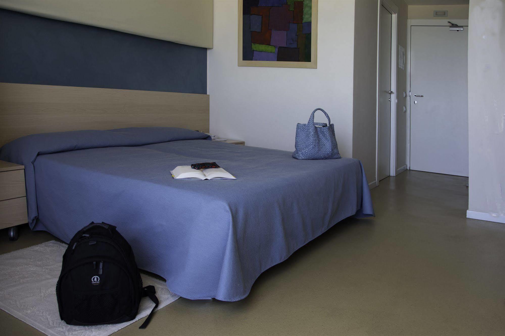 Hotel Rosanna 3 Stelle Superior Lido di Jesolo Bagian luar foto