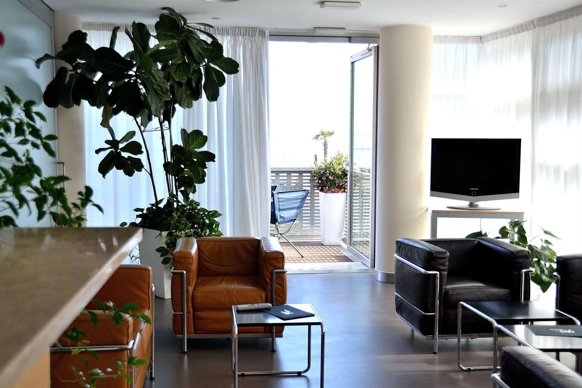 Hotel Rosanna 3 Stelle Superior Lido di Jesolo Bagian luar foto