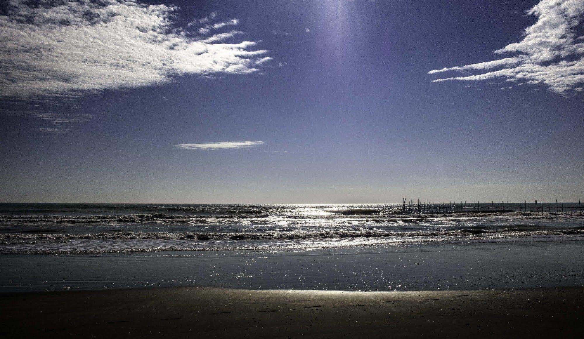 Hotel Rosanna 3 Stelle Superior Lido di Jesolo Bagian luar foto